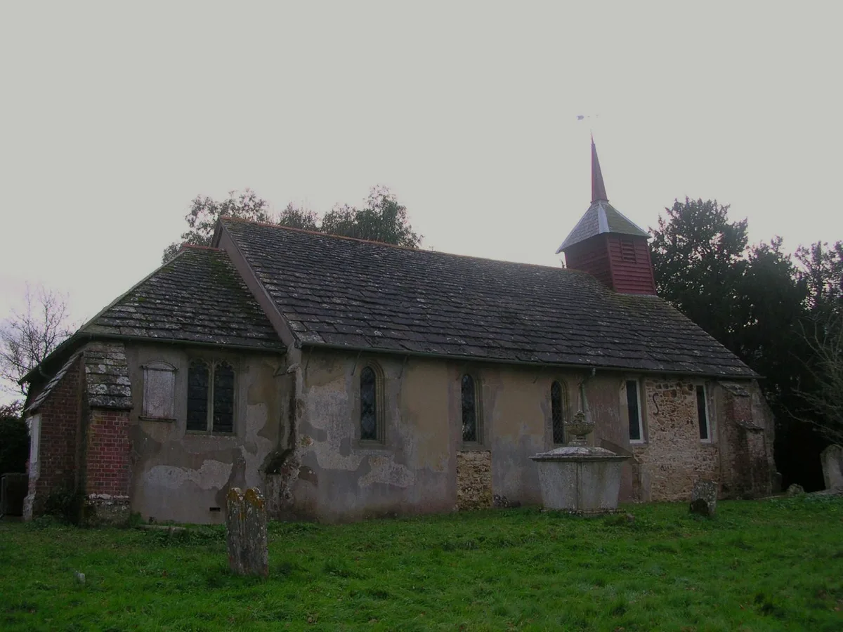 Shermanbury