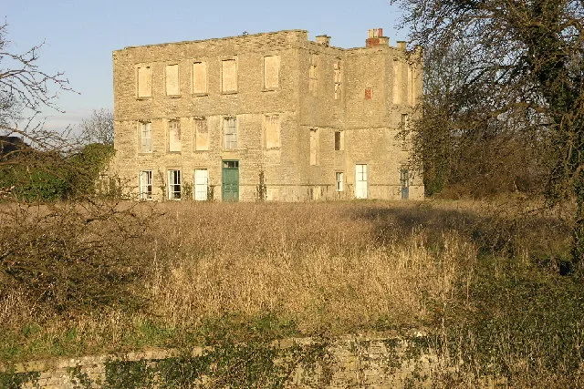 Shireoaks Hall