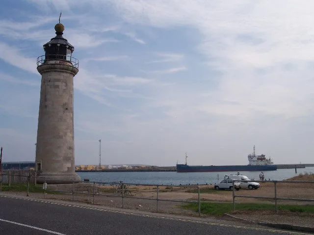 Shoreham Lighthouse