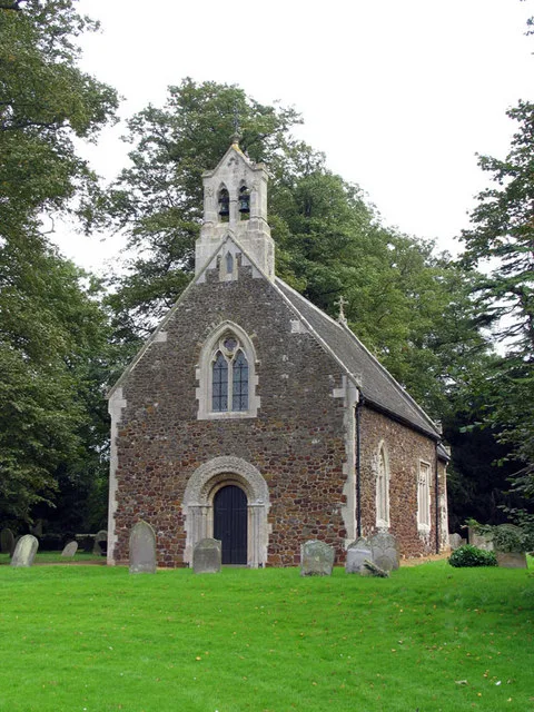 Shouldham Thorpe