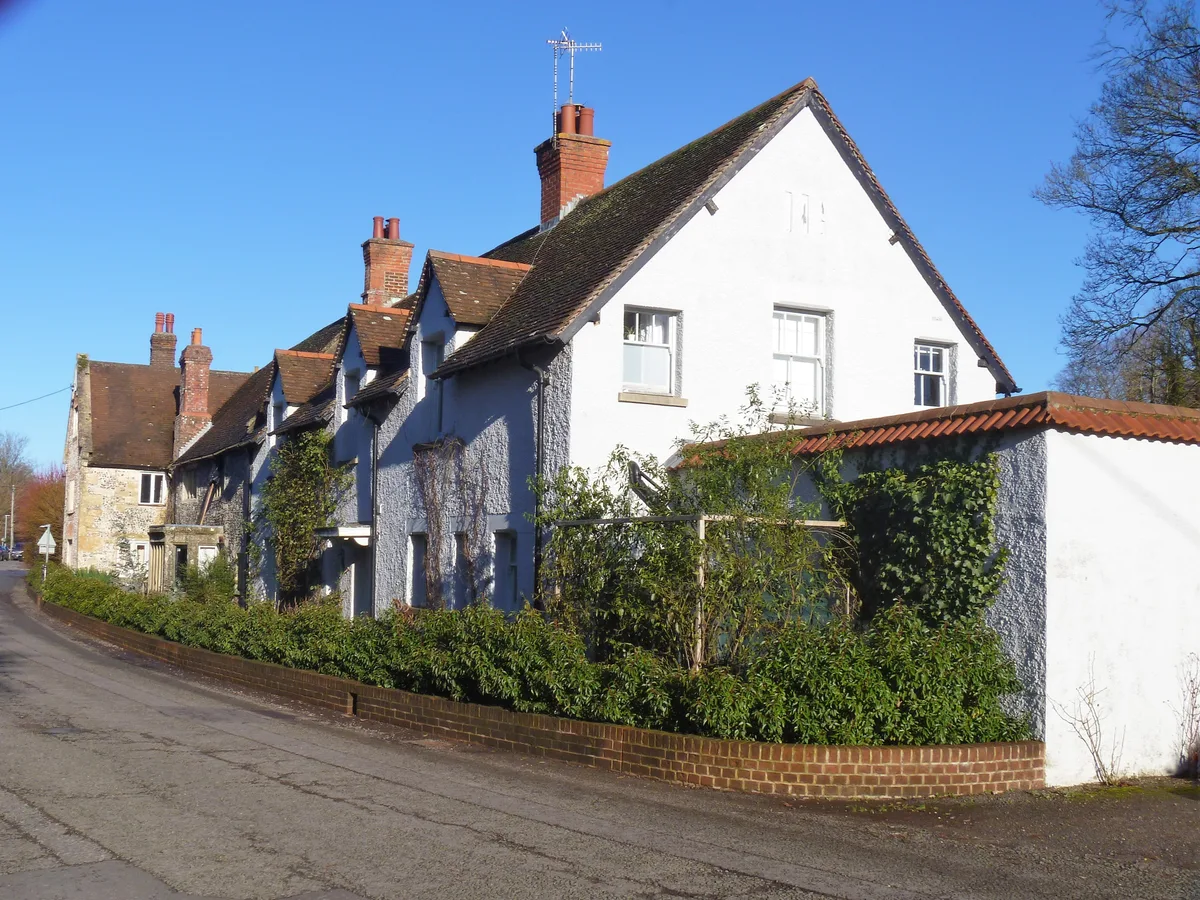 Shrewton Manor