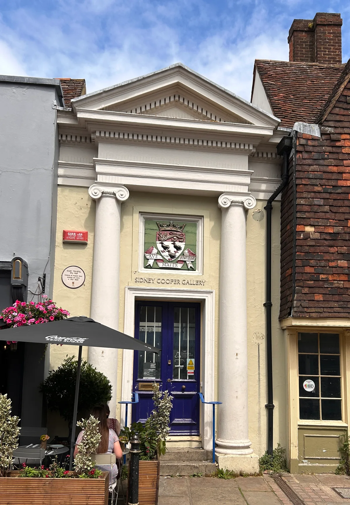 Sidney Cooper Museum
