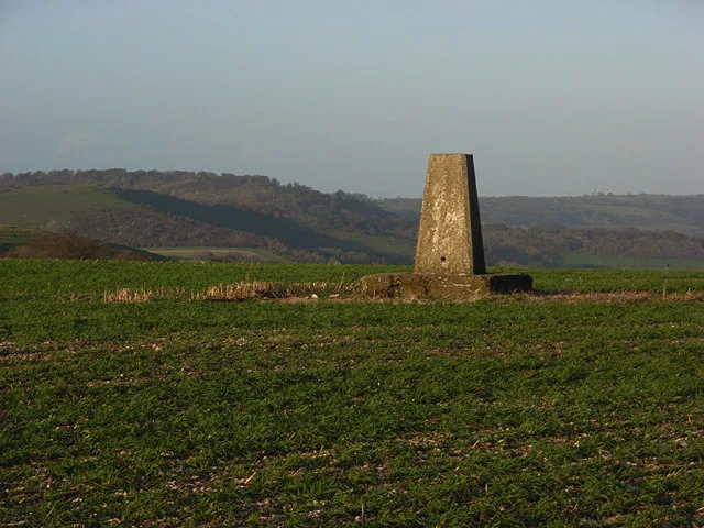 Sidown Hill