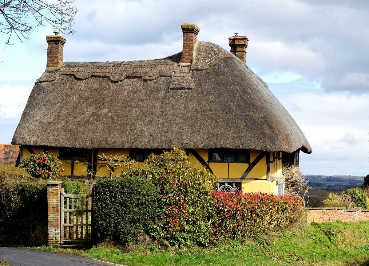 Silverden Manor