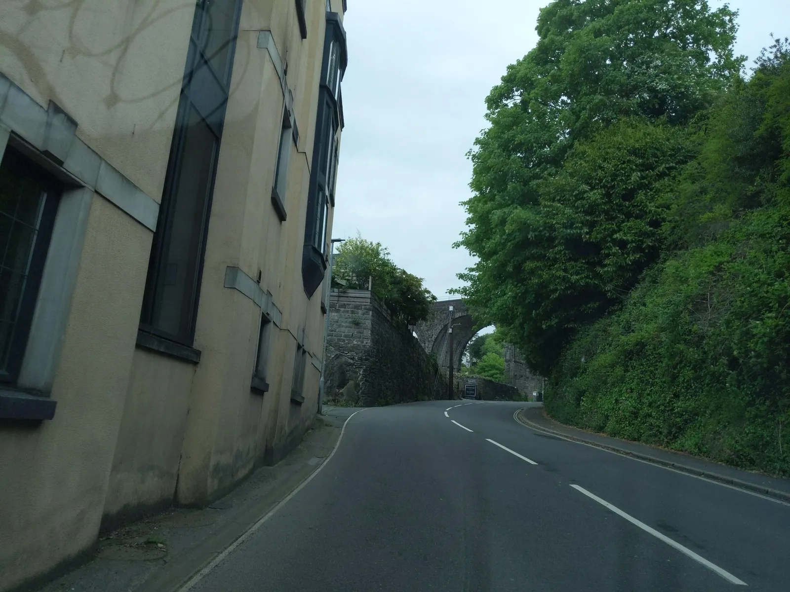 Sir Francis Drake Public House — street-level view