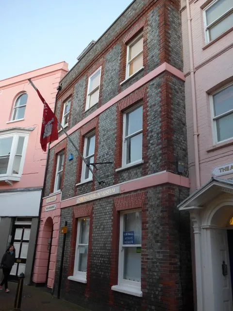 Sir Max Aitken Museum
