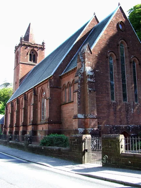 Skelmorlie Parish Church