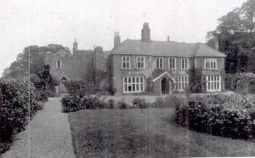 Skelton Manor