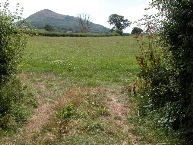 Skirrid Fawr