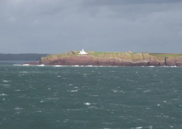 Skokholm Island