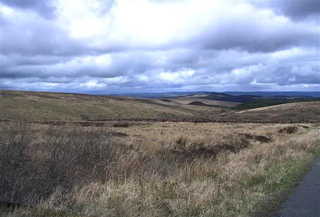 Sliabh Beagh