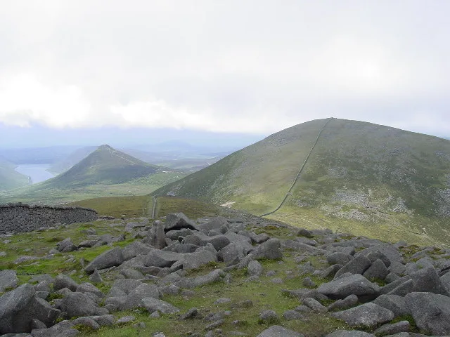 Slieve Meelbeg