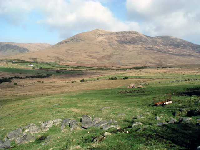 Slieve Muck