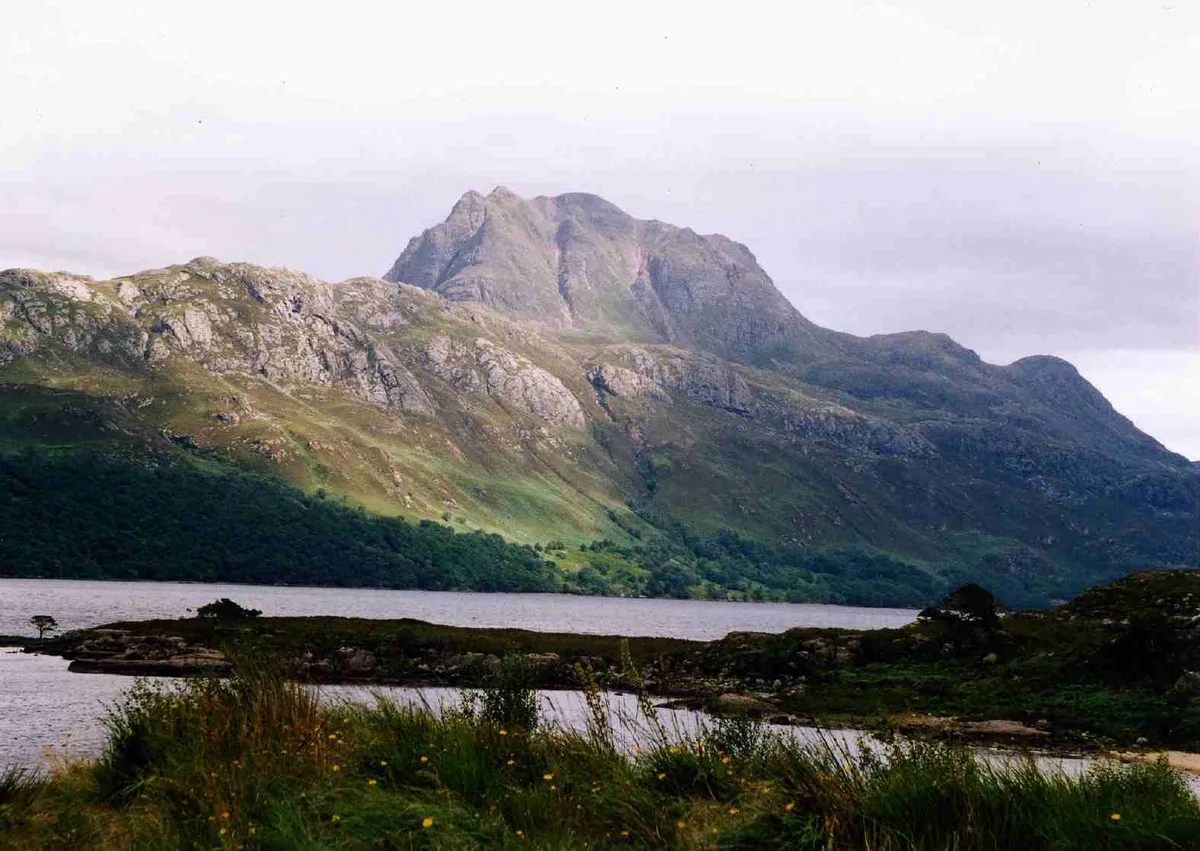 Slioch