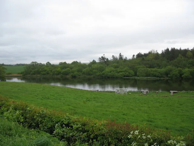 Snipe Loch