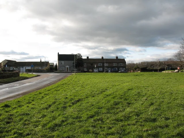 South Kilvington