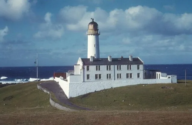 South Lighthouse