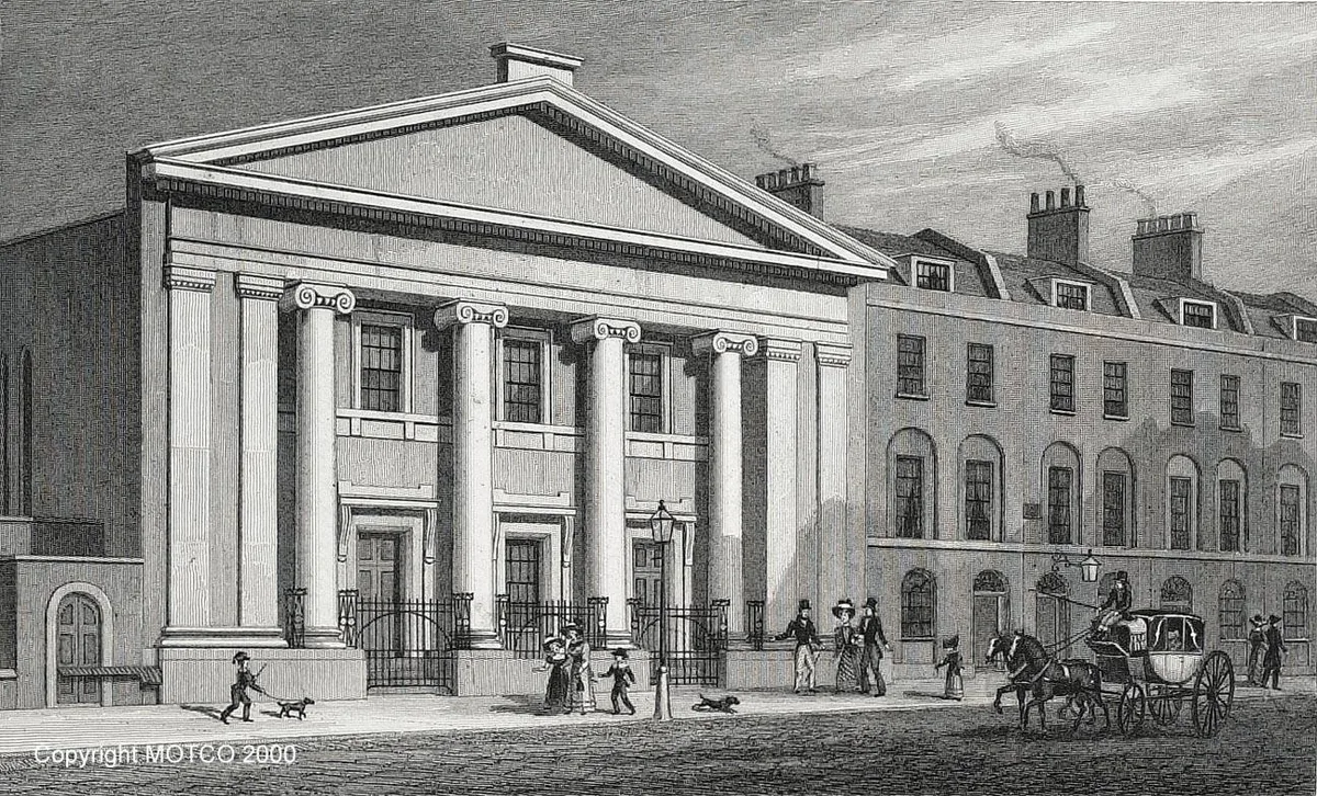 South Place Chapel
