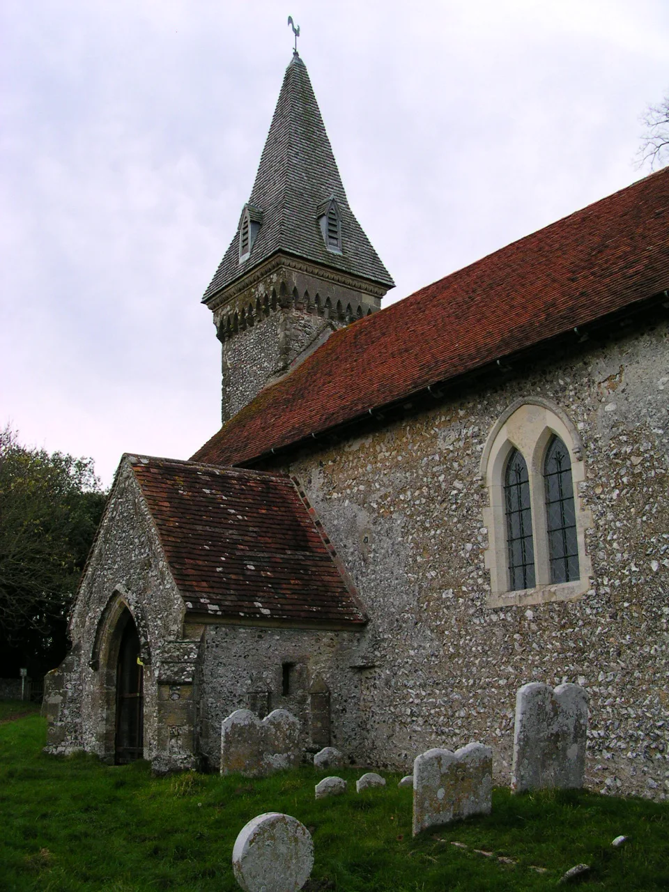 South Stoke