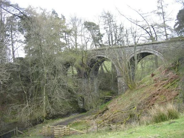 South Tynedale Railway