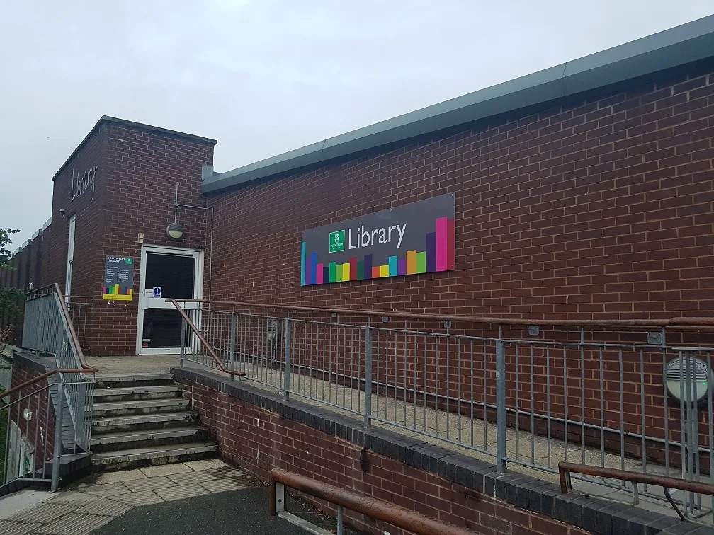 Southway Library