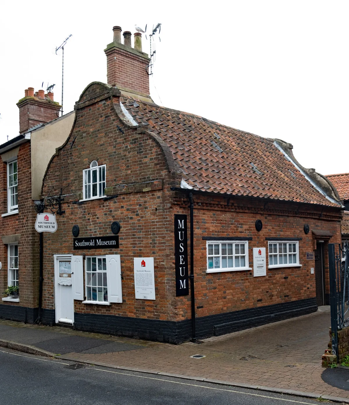 Southwold Museum