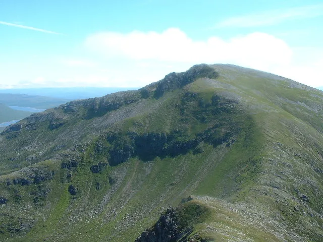Spidean Mialach