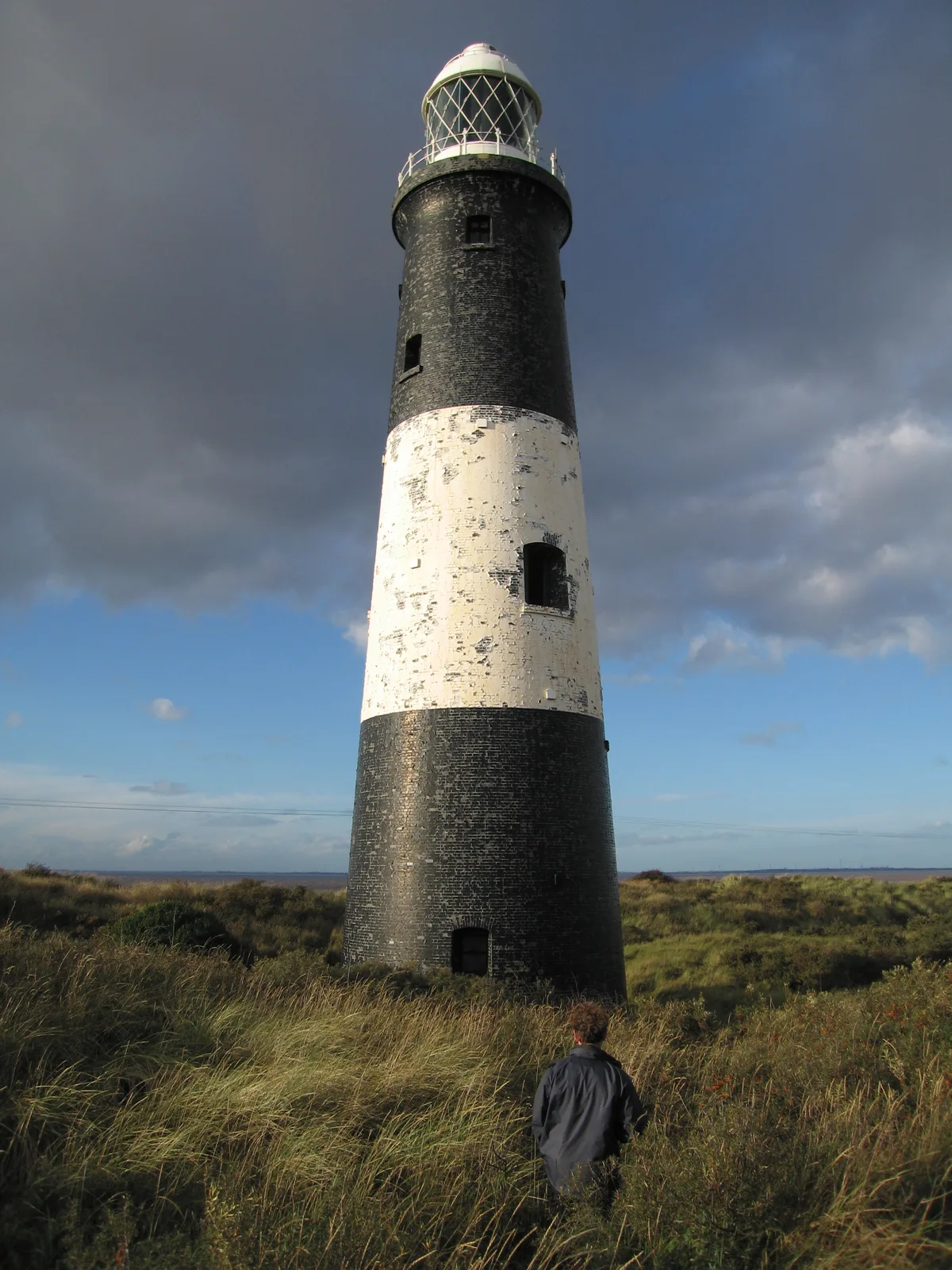 Spurn Lighthouse