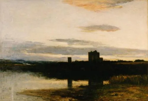Spynie Palace