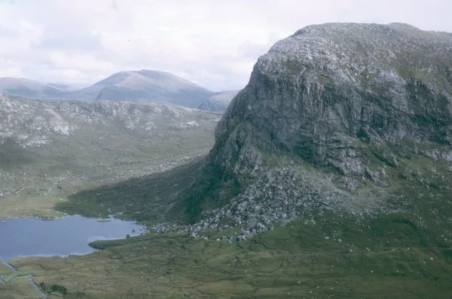 Sròn Uladail