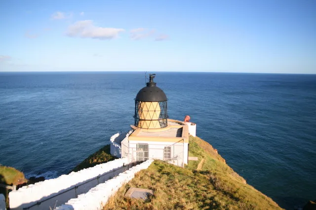 St. Abbs Lighthouse