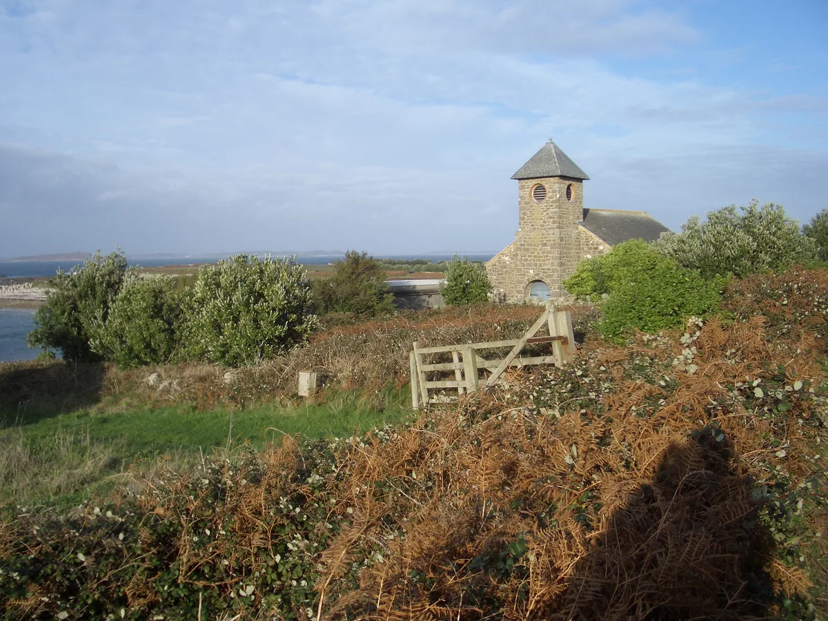 St Agnes' Church