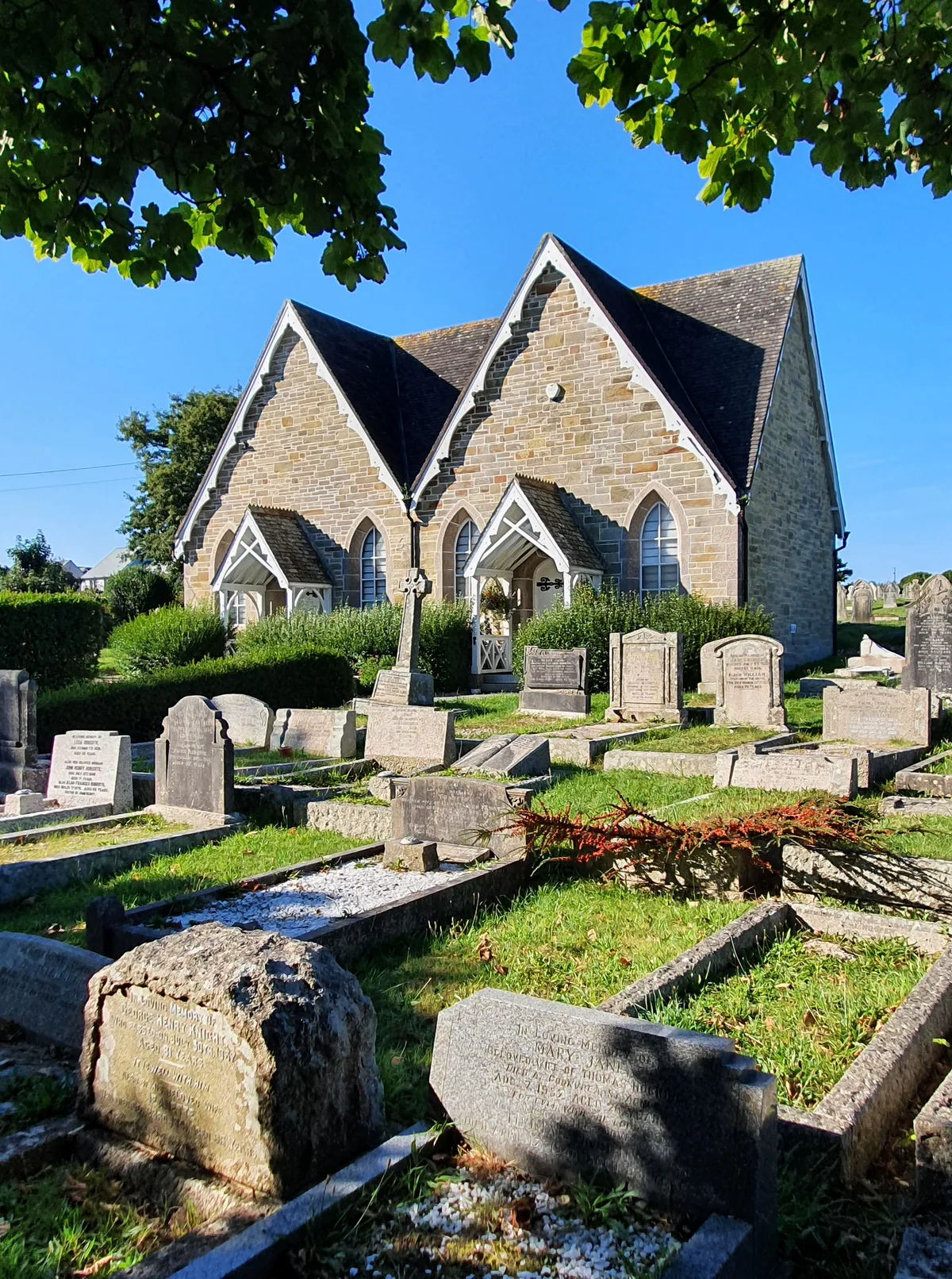 St Agnes Museum