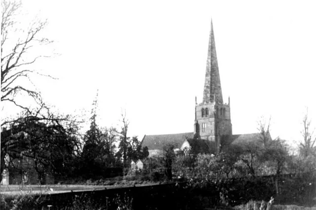 St. Alphege's Church