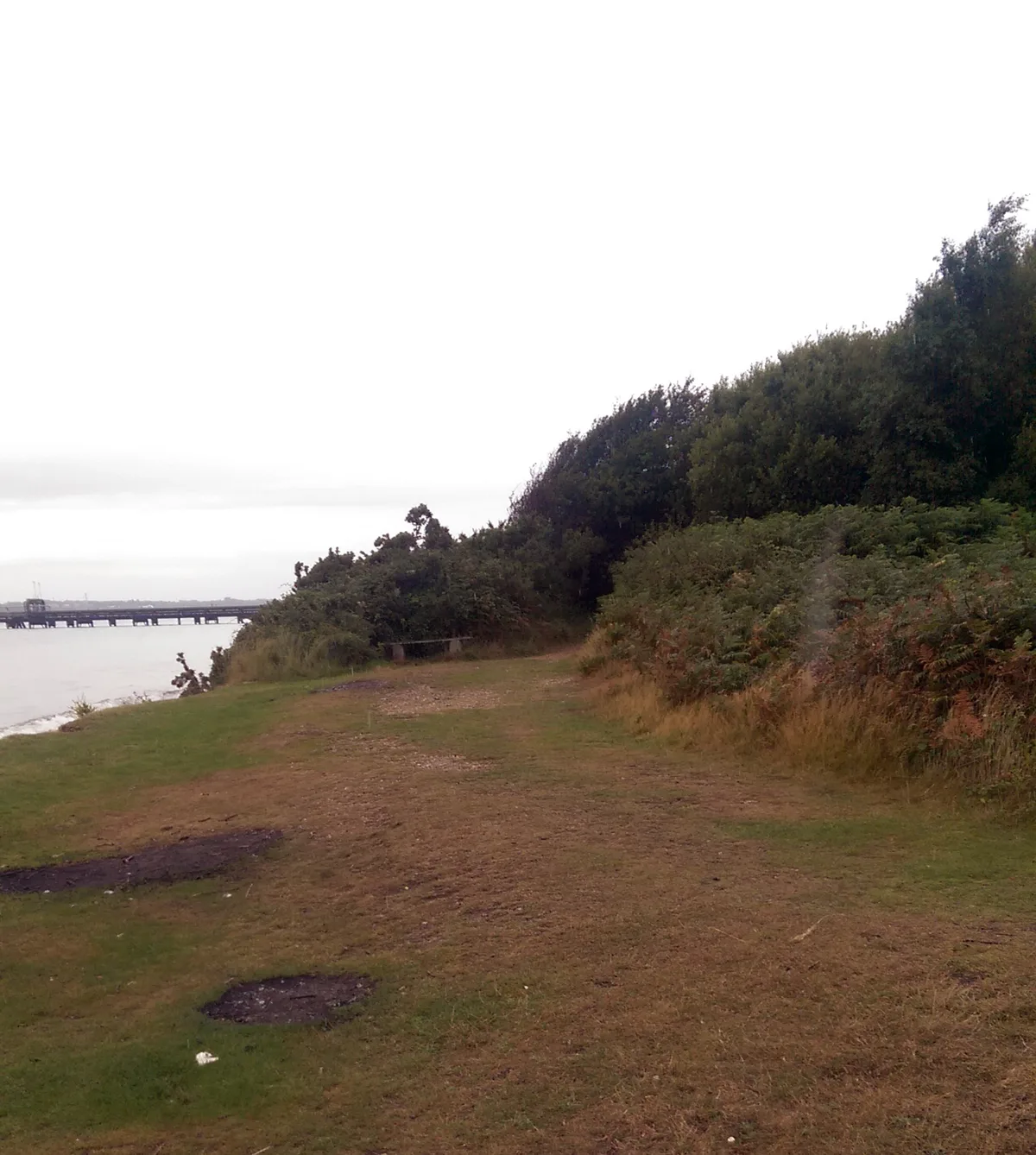 St Andrew's Castle
