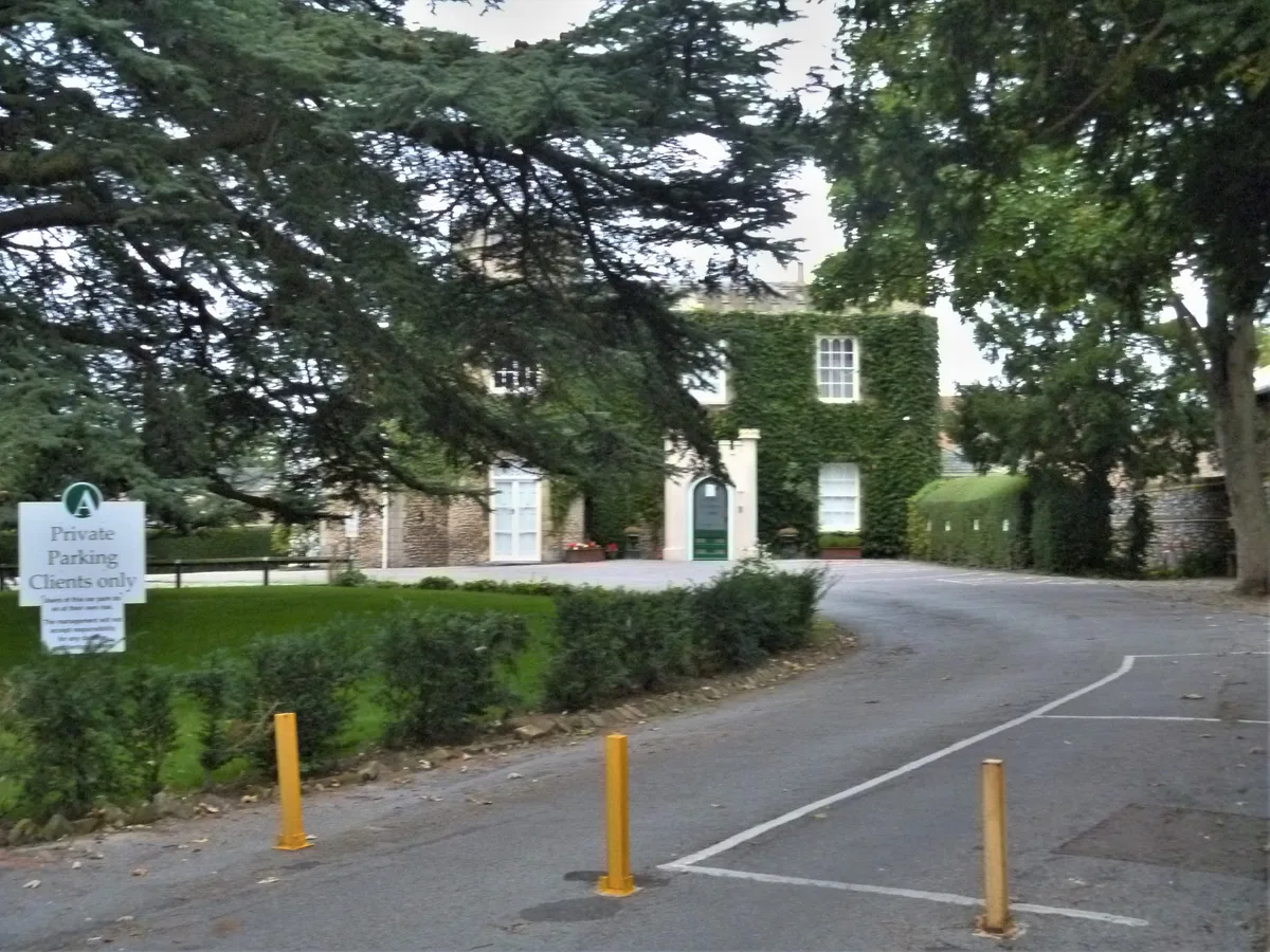 St Andrew's Castle