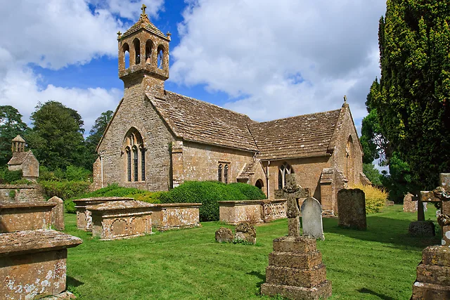 St Andrew's Church