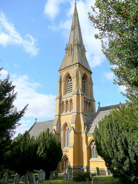 St Andrew's Church