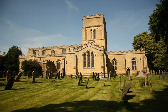St. Andrew's Church