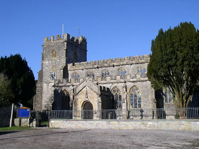 St Andrew's Church