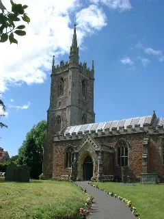 St Andrew's Church, Chew Stoke