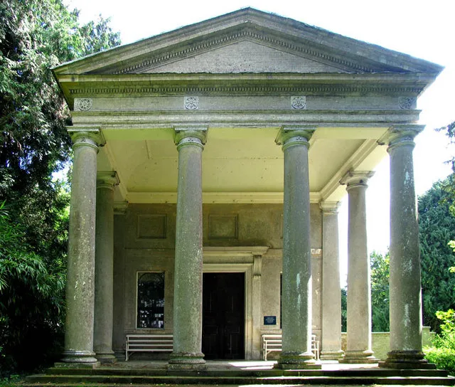 St Andrew's Church, Gunton