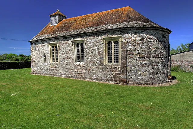 St Andrew's Church, Winterborne Tomson