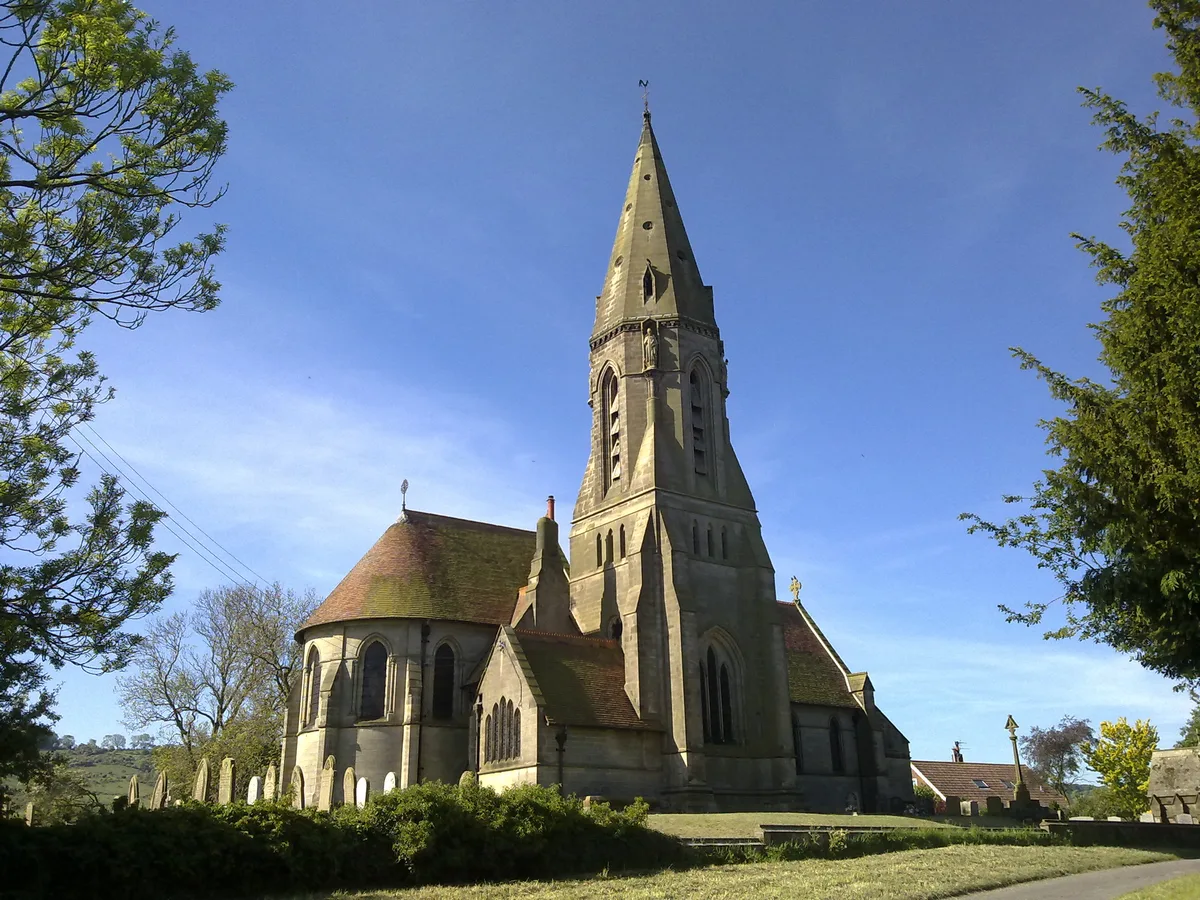 St Andrew's Church