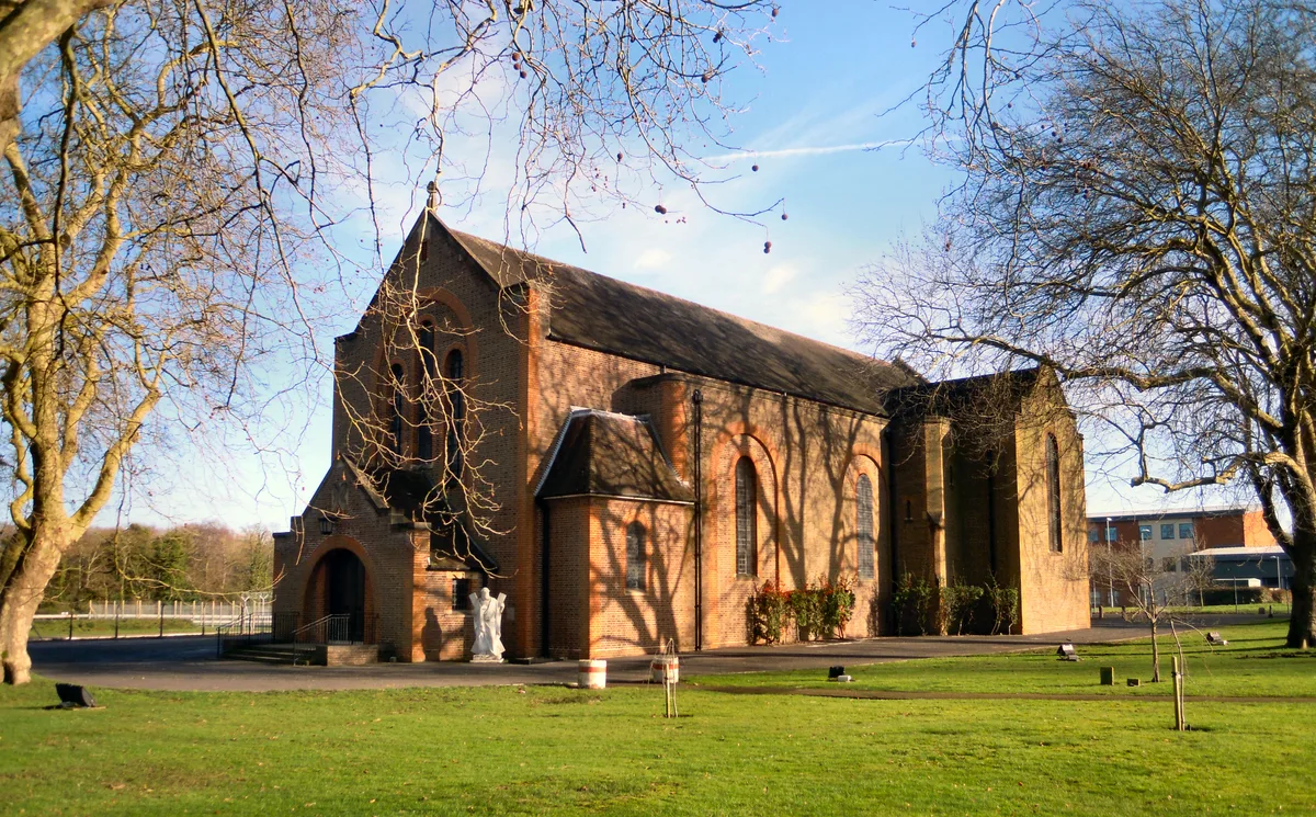 St Andrew's Garrison Church