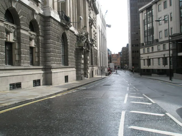 St Audoen within Newgate
