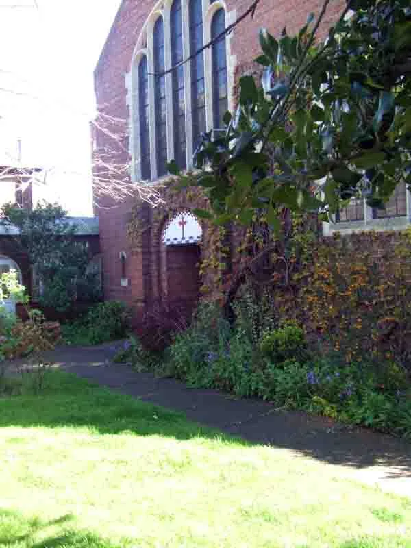 St Augustine of Hippo Grimsby