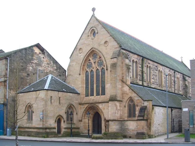 St Augustine’s Episcopal Church