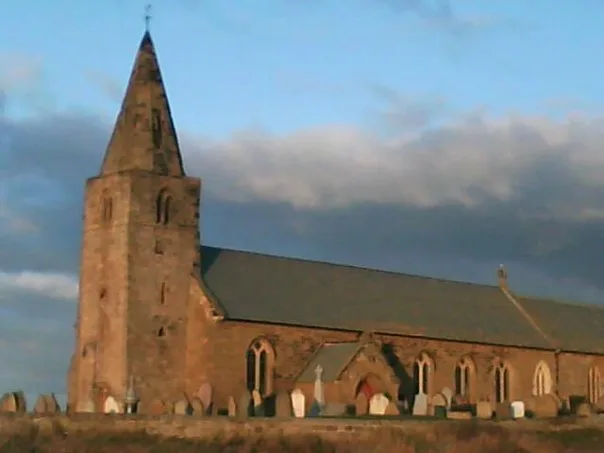 St Bartholomew's Church, Newbiggin-by-the-Sea