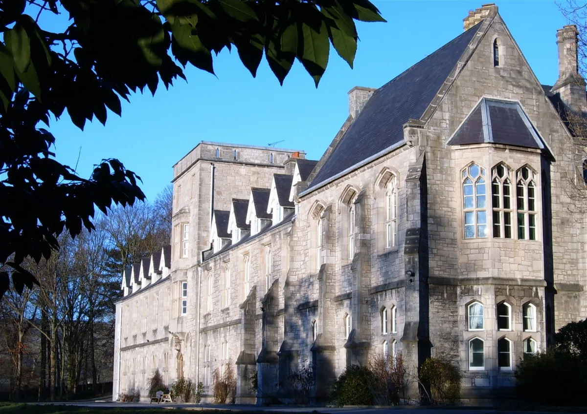 St Beuno’s Ignatian Spirituality Centre